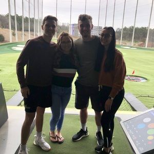 Meet your Posher, Ryan